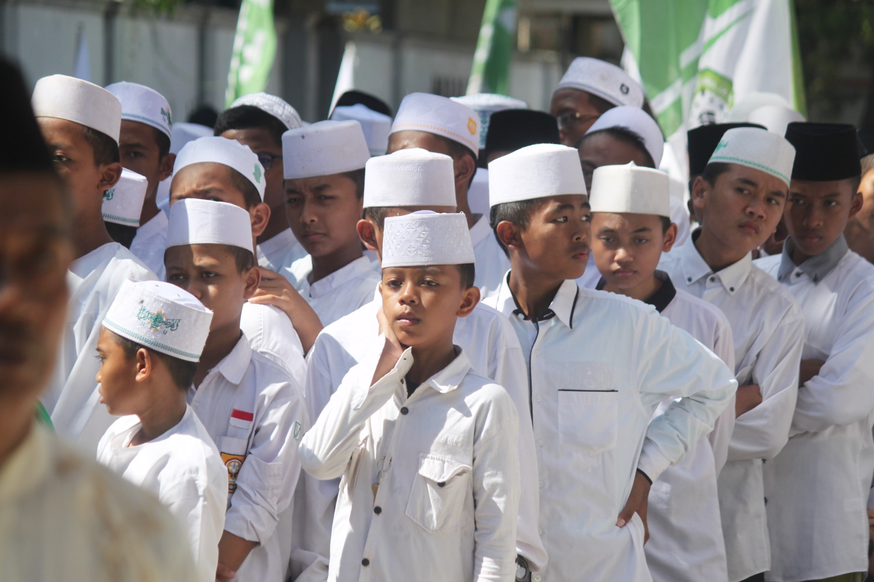 Detail Kumpulan Tema Halal Bihalal Nomer 16