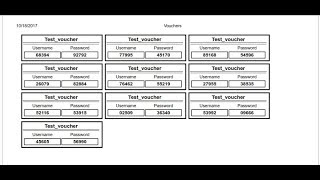 Detail Kumpulan Template Voucher Mikrotik Nomer 17