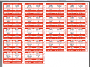 Detail Kumpulan Template Voucher Mikrotik Nomer 8