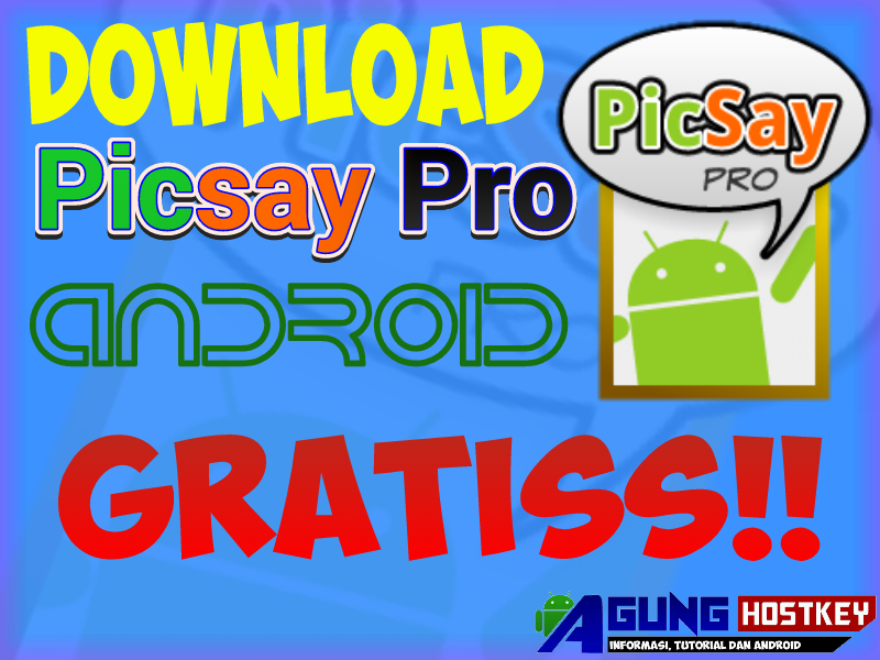 Detail Kumpulan Tutorial Picsay Pro Nomer 11