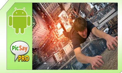Detail Kumpulan Tutorial Picsay Pro Nomer 13