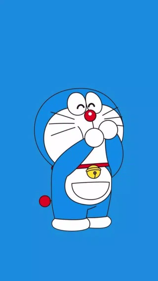 Detail Kumpulan Wallpaper Doraemon Nomer 22