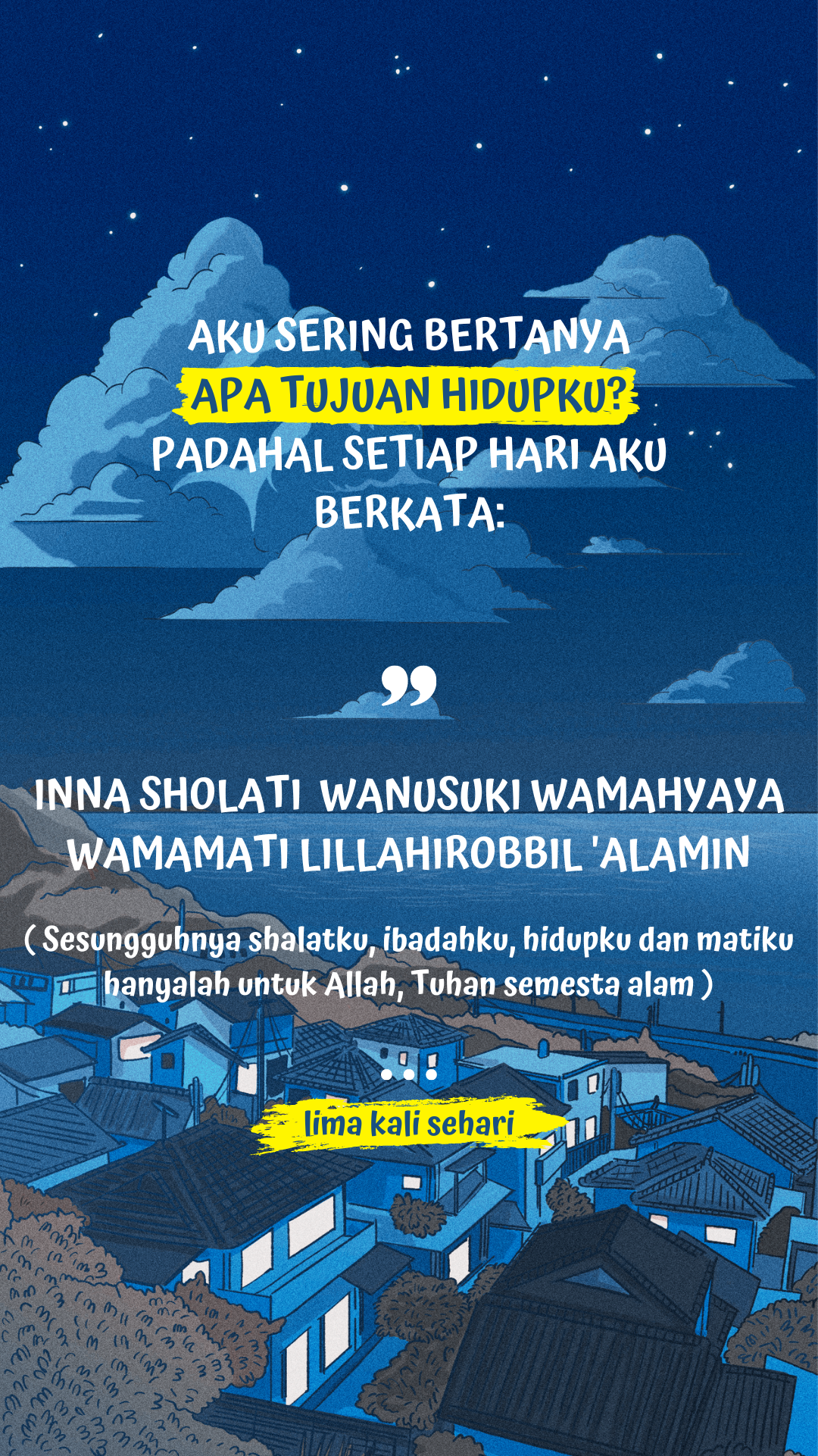 Detail Kumpulan Wallpaper Islami Nomer 51