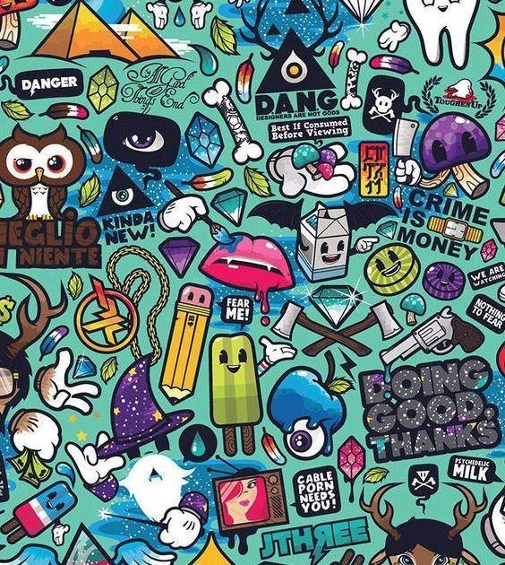 Detail Kumpulan Wallpaper Kartun Gratis Nomer 46