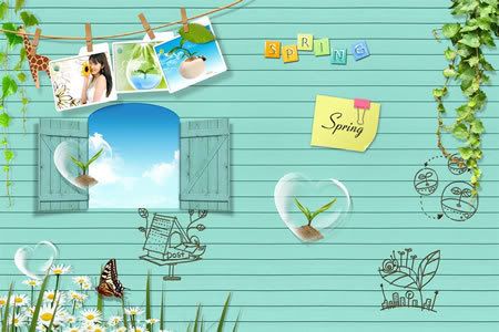 Download Kumpulan Wallpaper Komputer Keren Nomer 45