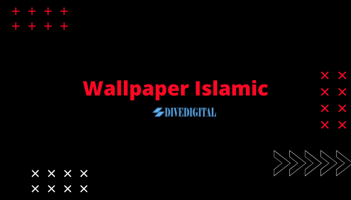 Detail Kumpulan Walpaper Islami Nomer 30