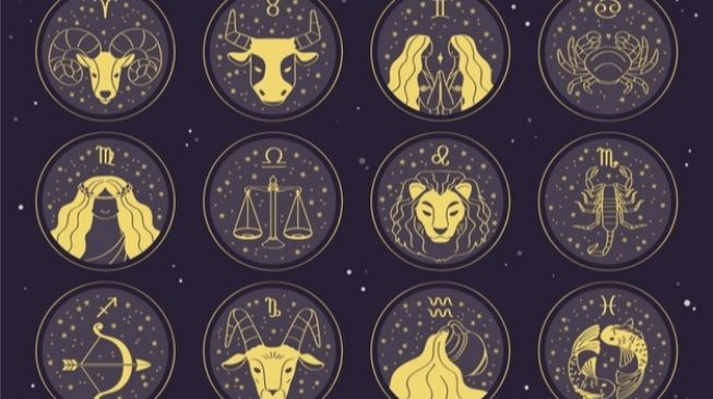 Detail Kumpulan Zodiak Dan Tanggalnya Nomer 12