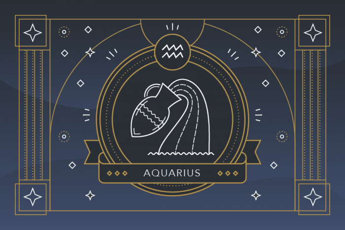 Detail Kumpulan Zodiak Dan Tanggalnya Nomer 18