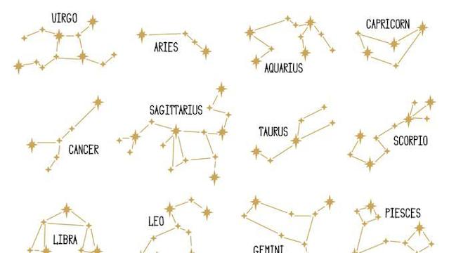 Detail Kumpulan Zodiak Dan Tanggalnya Nomer 7