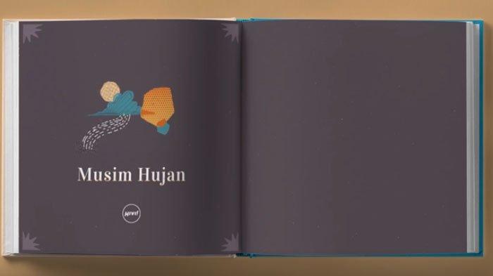 Detail Kunci Gitar Buku Harian Nomer 32