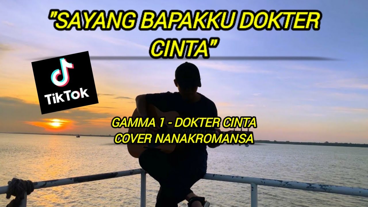 Detail Kunci Gitar Gamma Bapakku Dokter Cinta Nomer 9