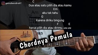 Detail Kunci Gitar Gamma Bapakku Dokter Cinta Nomer 34