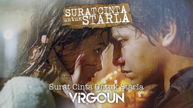 Detail Kunci Gitar Surat Untuk Starla Virgoun Nomer 39