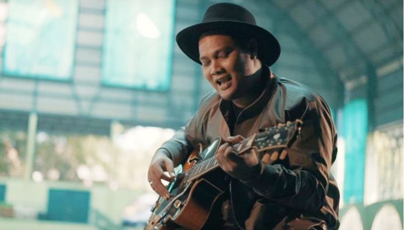 Detail Kunci Gitar Surat Untuk Starla Virgoun Nomer 41