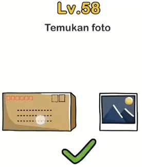 Detail Kunci Jawaban Brain Out Temukan Foto Nomer 3