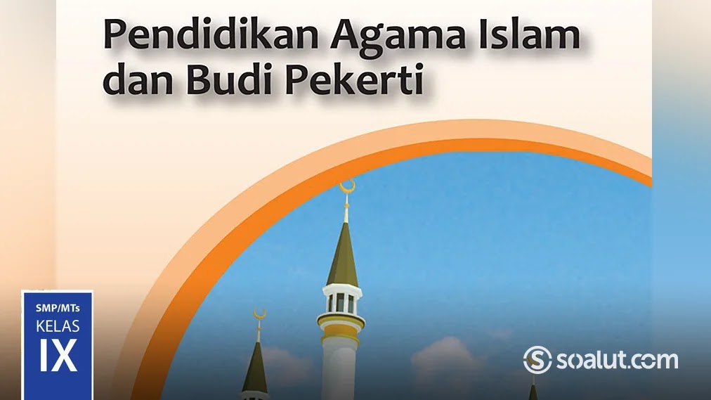 Detail Kunci Jawaban Buku Agama Islam Kelas 7 Kurikulum 2013 Nomer 25