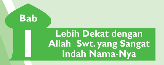 Detail Kunci Jawaban Buku Agama Islam Kelas 7 Kurikulum 2013 Nomer 6