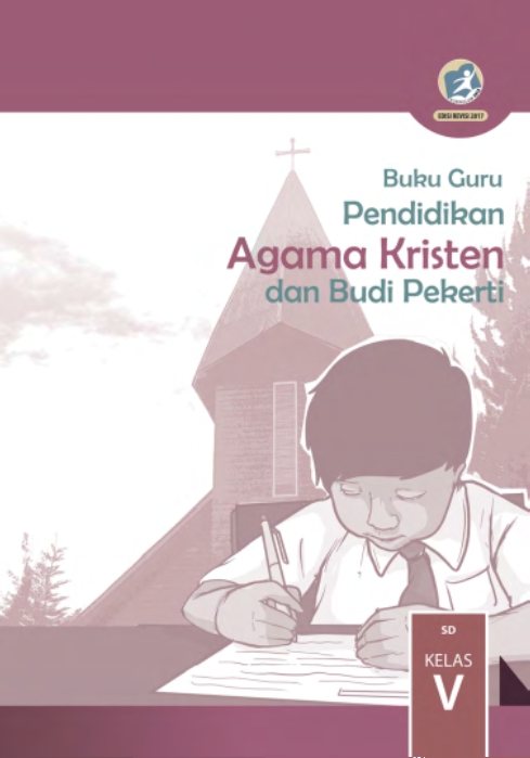 Detail Kunci Jawaban Buku Agama Kelas 5 Nomer 35