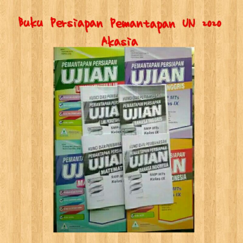 Detail Kunci Jawaban Buku Akasia Bahasa Indonesia 2019 Nomer 33