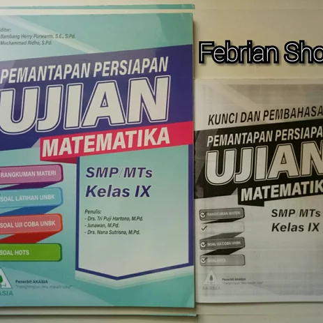 Detail Kunci Jawaban Buku Akasia Bahasa Indonesia 2019 Nomer 37