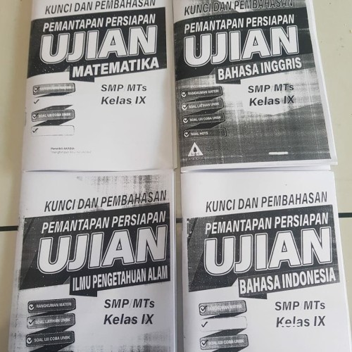 Detail Kunci Jawaban Buku Akasia Bahasa Indonesia 2019 Nomer 43