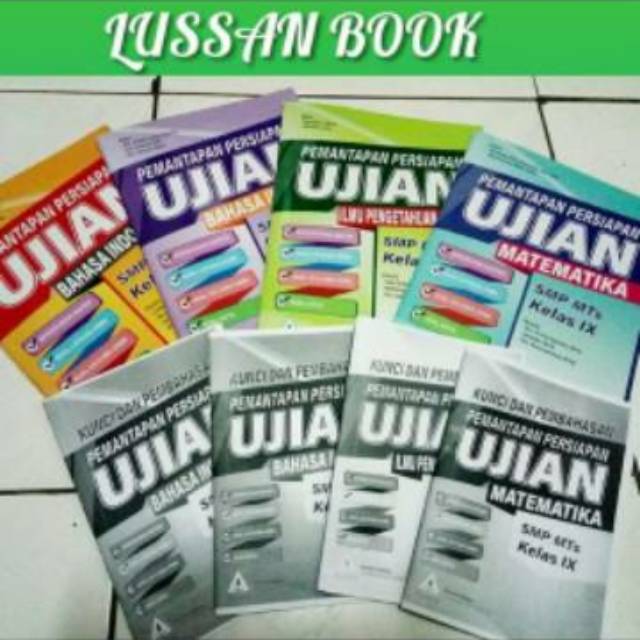 Detail Kunci Jawaban Buku Akasia Bahasa Indonesia 2019 Nomer 52