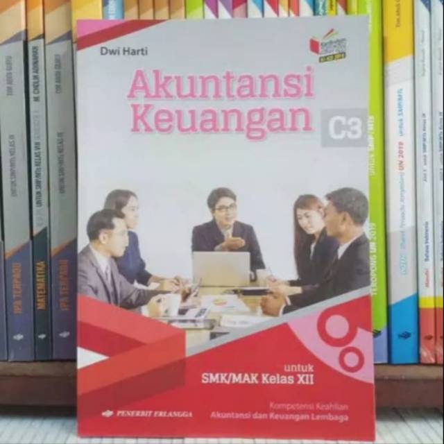 Detail Kunci Jawaban Buku Akuntansi Keuangan Lanjutan Edisi Ifrs Nomer 9