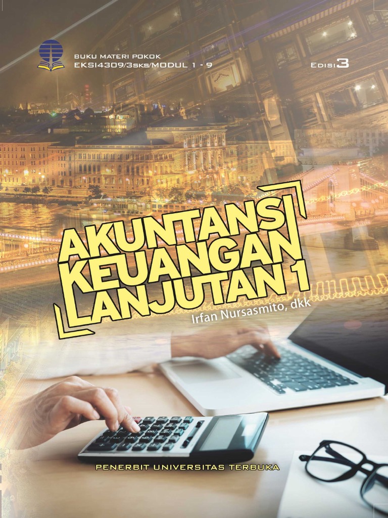 Detail Kunci Jawaban Buku Akuntansi Keuangan Lanjutan Edisi Ifrs Nomer 22