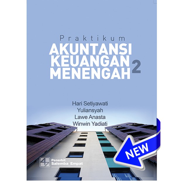 Detail Kunci Jawaban Buku Akuntansi Keuangan Lanjutan Edisi Ifrs Nomer 5