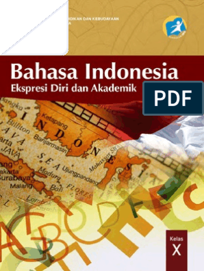 Detail Kunci Jawaban Buku Bahasa Indonesia Kelas 10 Kurikulum 2013 Nomer 9