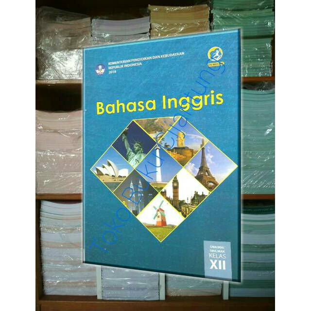 Detail Kunci Jawaban Buku Bahasa Inggris Kelas 12 Edisi Revisi 2018 Nomer 26