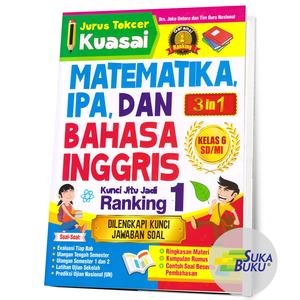 Detail Kunci Jawaban Buku Bahasa Inggris Kelas 6 Nomer 51