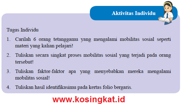 Detail Kunci Jawaban Buku Bse Ips Kelas 8 Nomer 26