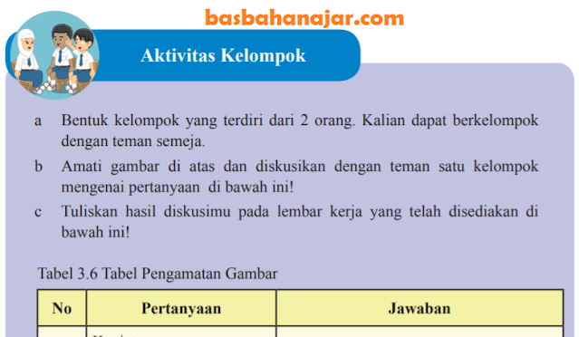 Detail Kunci Jawaban Buku Bse Ips Kelas 8 Nomer 6