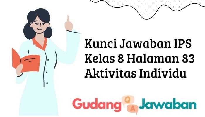 Detail Kunci Jawaban Buku Bse Ips Kelas 8 Nomer 55