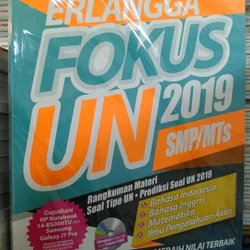 Detail Kunci Jawaban Buku Erlangga Fokus Un 2019 Nomer 48