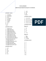 Detail Kunci Jawaban Buku Esps Matematika Kelas 5 Kurikulum 2013 Nomer 35