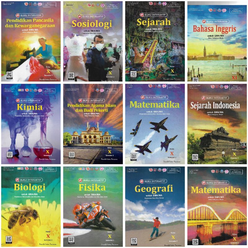 Detail Kunci Jawaban Buku Intan Pariwara Kelas 10 Semester 1 Nomer 46