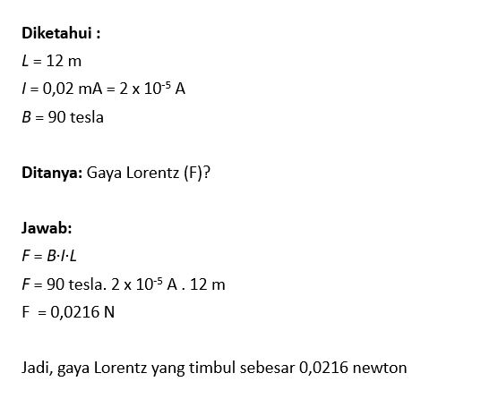 Detail Kunci Jawaban Buku Ipa Kelas 9 Kurikulum 2013 Semester 2 Nomer 26