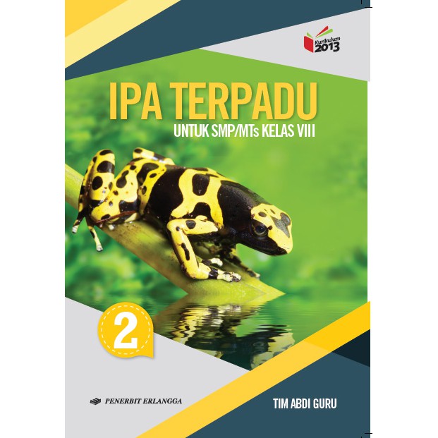 Detail Kunci Jawaban Buku Ipa Terpadu Kelas 7 Penerbit Erlangga Nomer 17