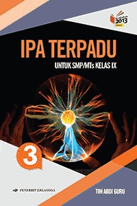 Detail Kunci Jawaban Buku Ipa Terpadu Kelas 7 Penerbit Erlangga Nomer 18