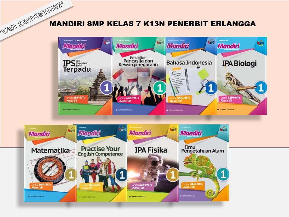 Detail Kunci Jawaban Buku Ipa Terpadu Kelas 7 Penerbit Erlangga Nomer 26