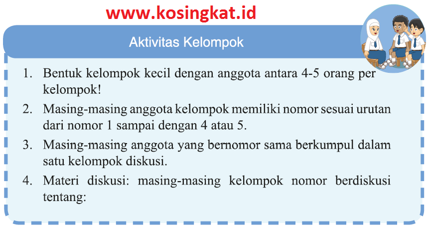 Detail Kunci Jawaban Buku Ips Kelas 7 Kurikulum 2013 Nomer 15