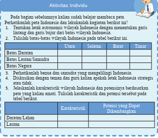 Detail Kunci Jawaban Buku Ips Kelas 7 Kurikulum 2013 Nomer 25