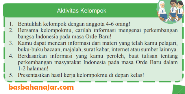 Detail Kunci Jawaban Buku Ips Kelas 9 Kurikulum 2013 Nomer 49