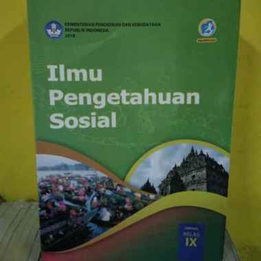 Detail Kunci Jawaban Buku Ips Kelas 9 Kurikulum 2013 Revisi 2018 Nomer 51