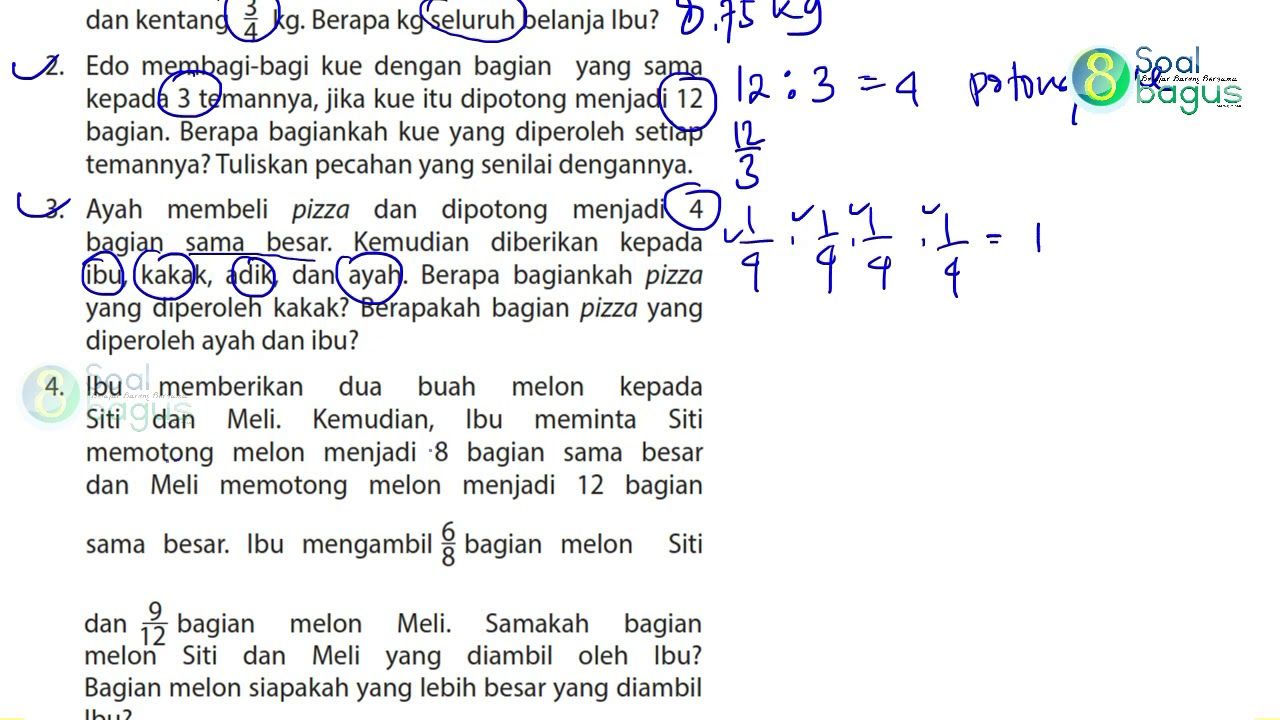 Detail Kunci Jawaban Buku Lks Matematika Kelas 6 Kurikulum 2013 Nomer 57