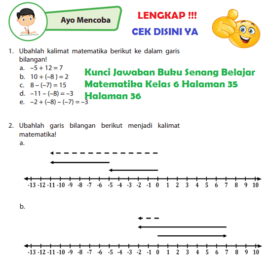 Detail Kunci Jawaban Buku Lks Matematika Kelas 6 Kurikulum 2013 Nomer 8