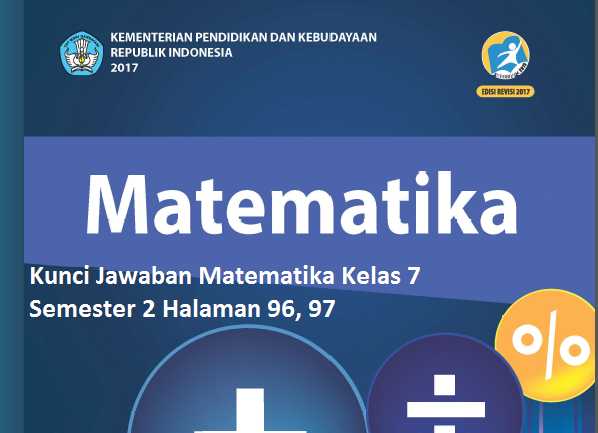 Detail Kunci Jawaban Buku Lks Matematika Kelas 7 Kurikulum 2013 Nomer 6