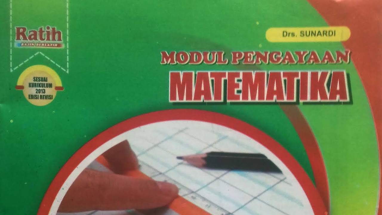 Detail Kunci Jawaban Buku Lks Matematika Kelas 7 Semester 1 Nomer 32